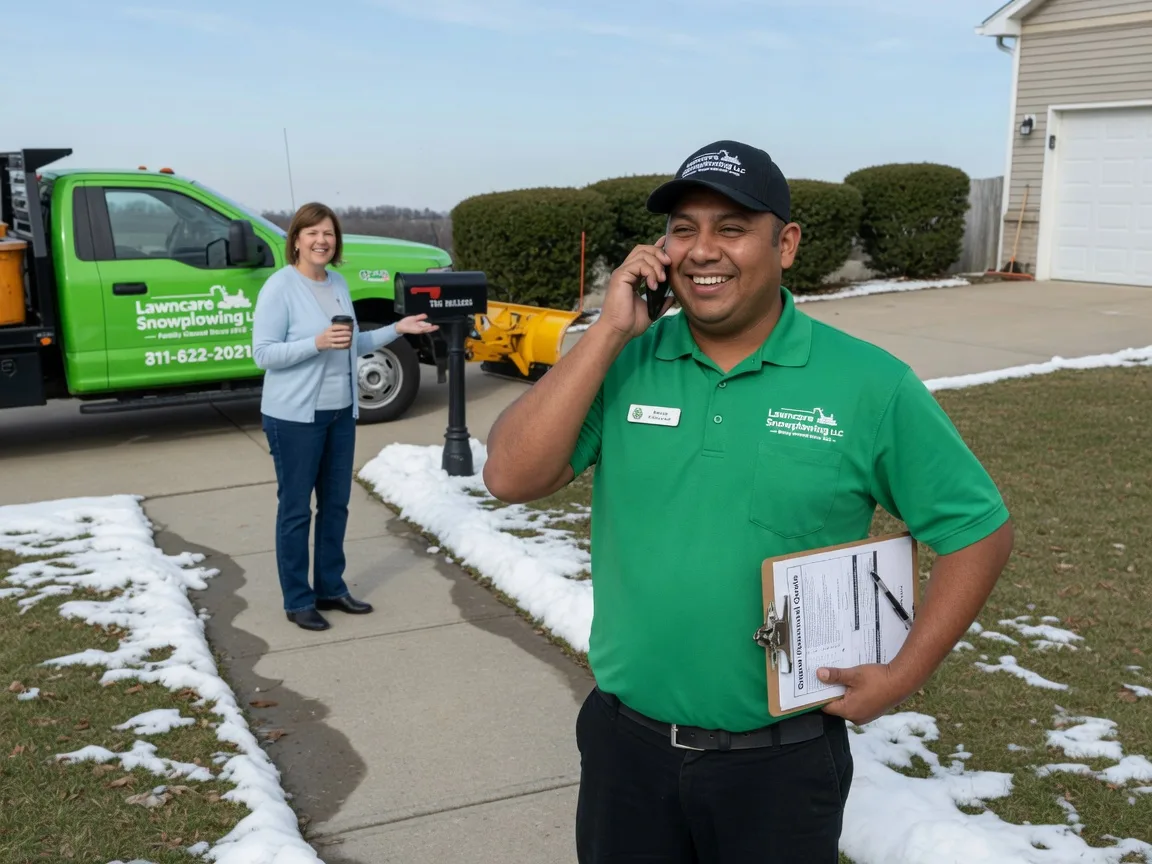 Lawn Care Services By Expert Landscaper Bumpus Mills, TN FAQs